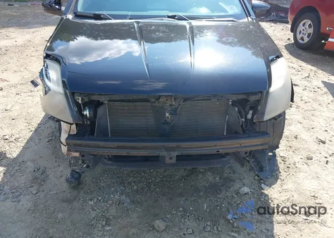 2010 Nissan Sentra 2.0Sr z USA, uszkodzony, nr VIN 3N1AB6AP9AL702466